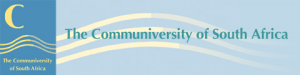 The Communiversity of South Africa